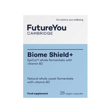 Biome Shield+