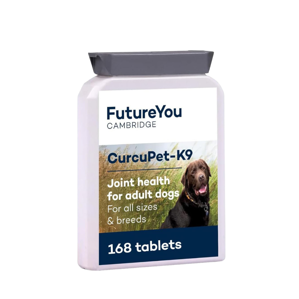 CurcuPet® Advanced Joint Support for Adult Dogs & Cats