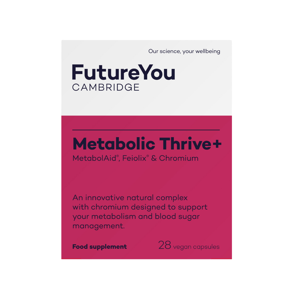 Metabolic Thrive+
