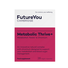 Metabolic Thrive+