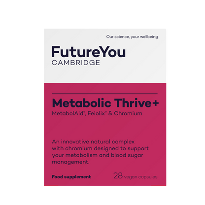 Metabolic Thrive+