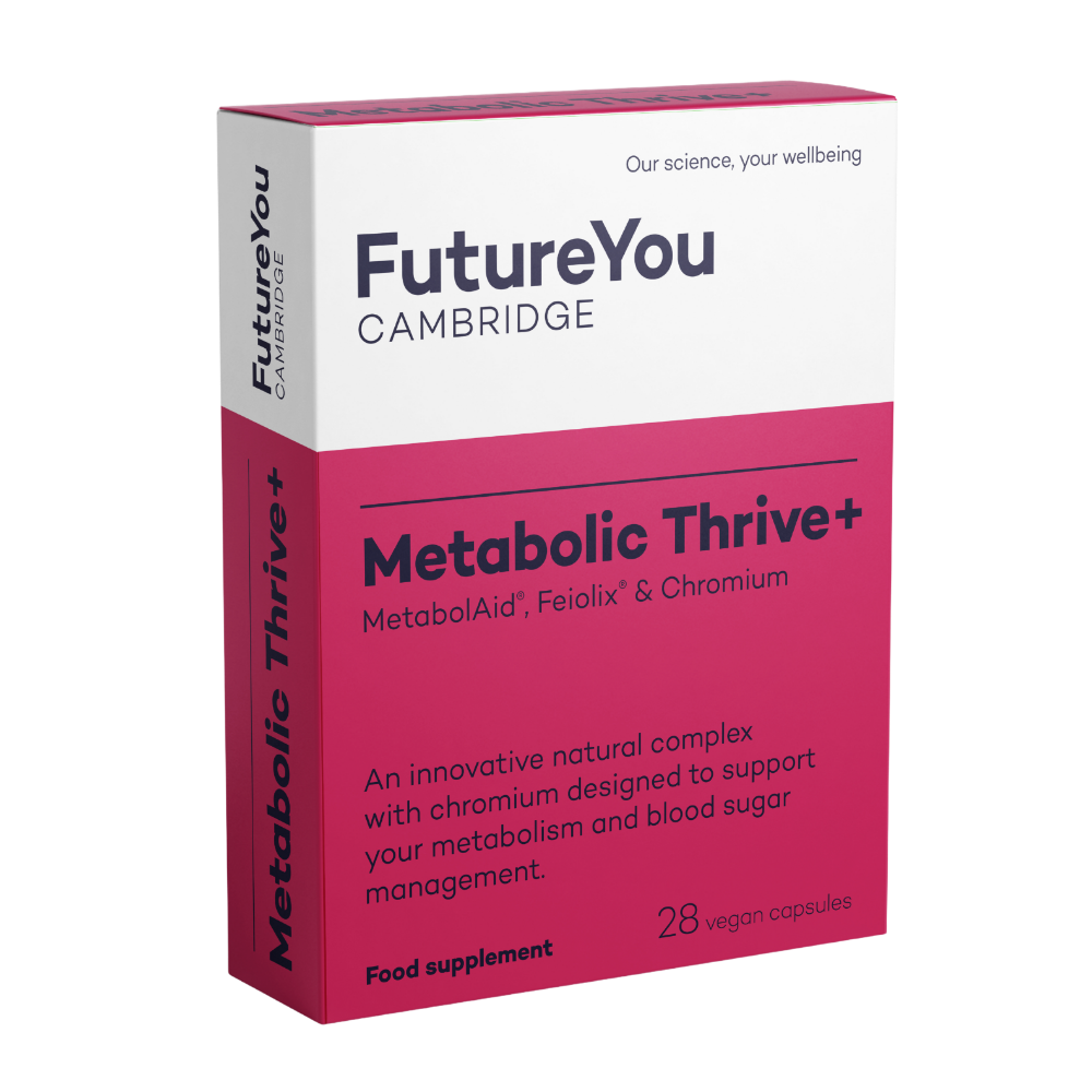Metabolic Thrive+