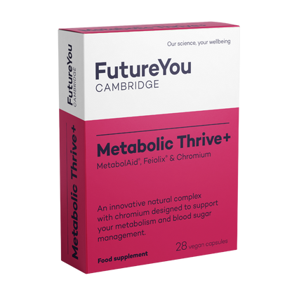 Metabolic Thrive+