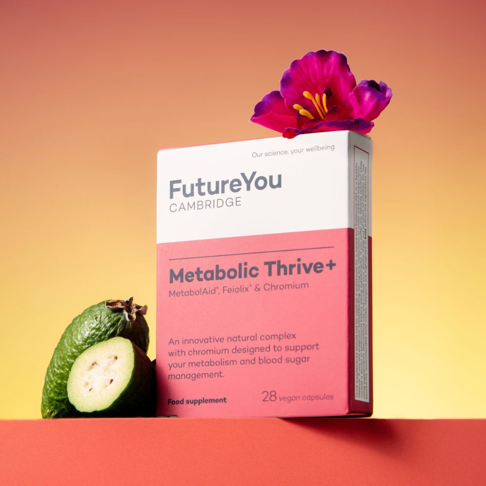 Metabolic Thrive+