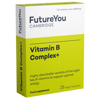 Complesso vitaminico B+