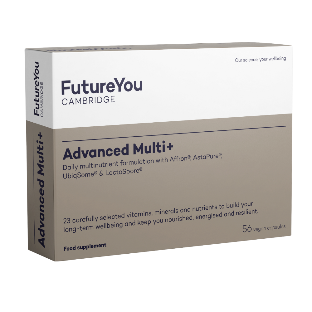 Advanced Multi+