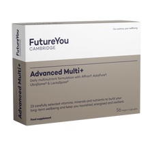 Advanced Multi+