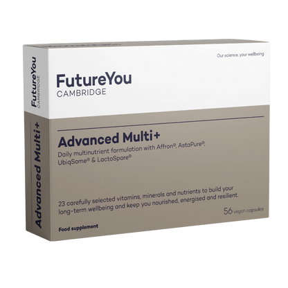 Advanced Multi+
