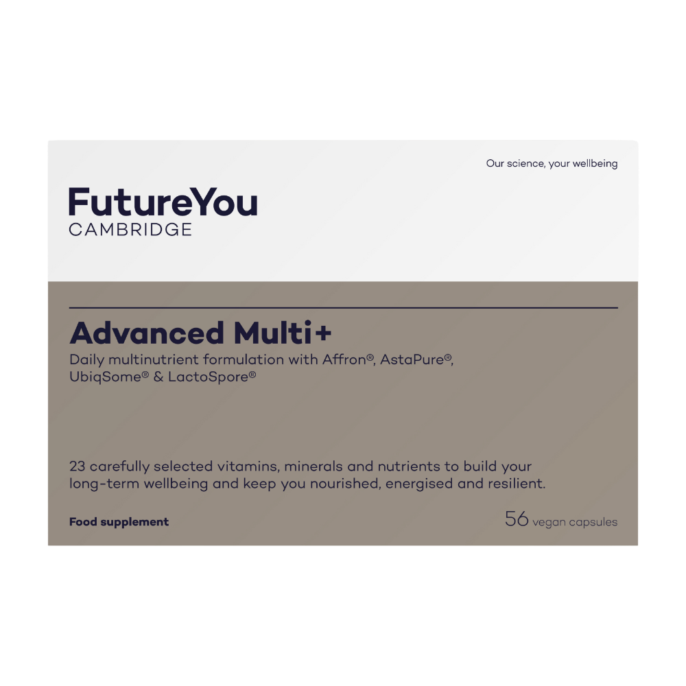 Advanced Multi+