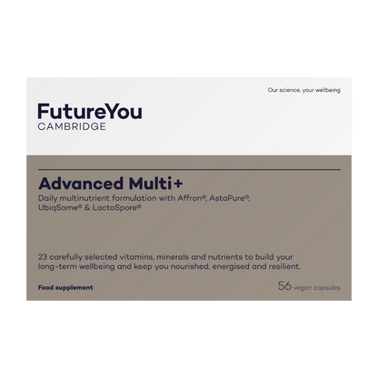 Advanced Multi+