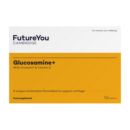 Glucosamine+