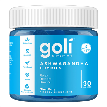 Ashwagandha
