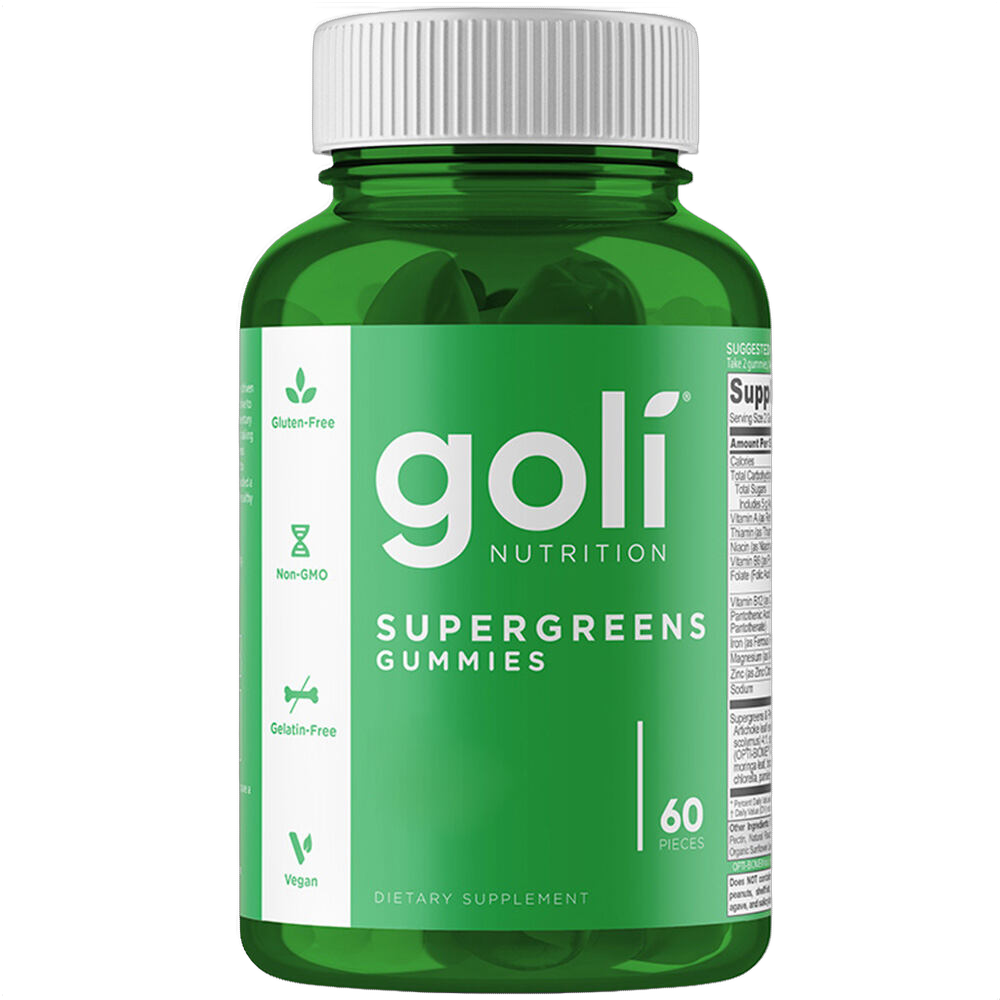 SuperGreens