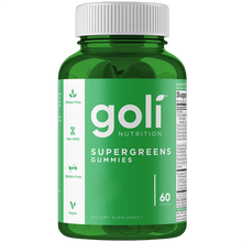 SuperGreens