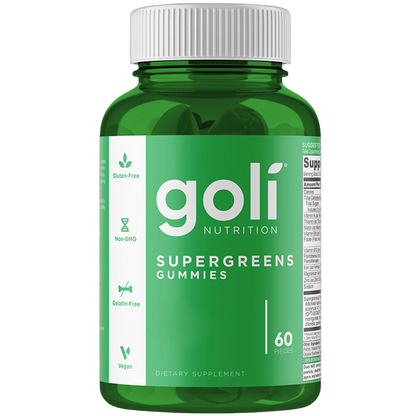 SuperGreens