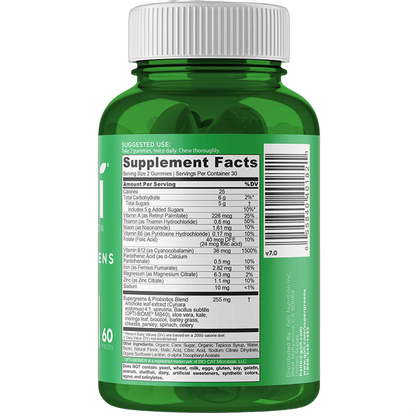 SuperGreens