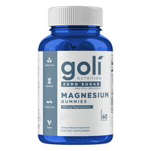 Zero Sugar Magnesium