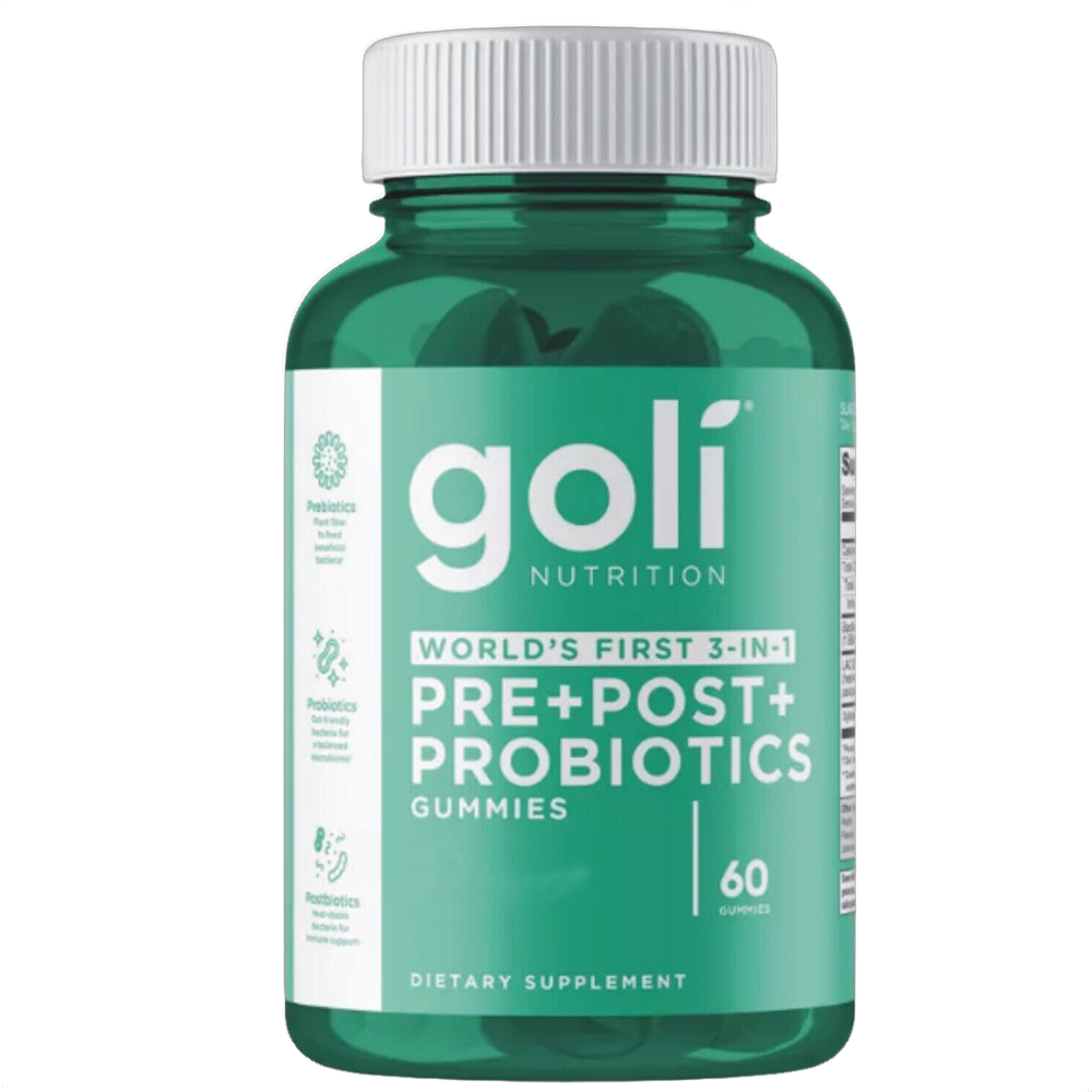 Pre+ Post+, (Probiotika)