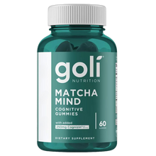 Matcha Mind Cognitive