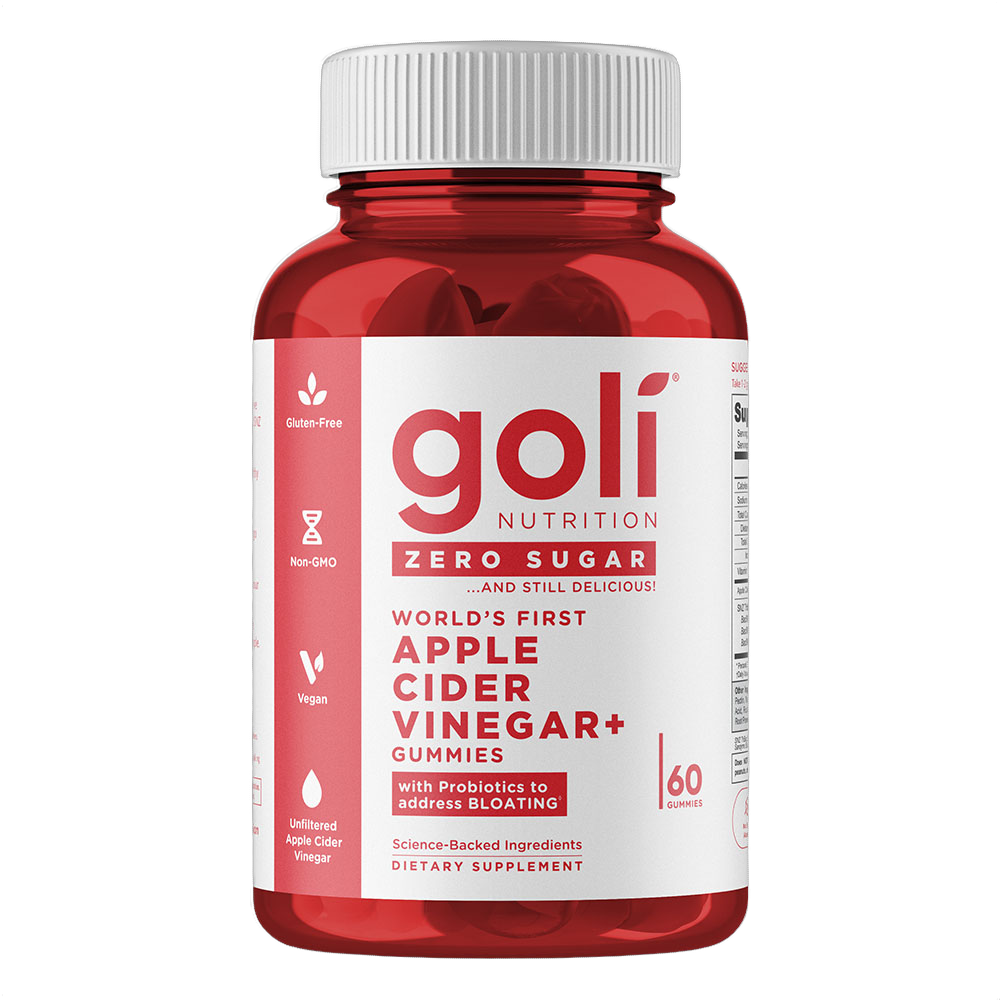 Apple Cider Vinegar, Vinagre de sidra de manzana, sin azúcar