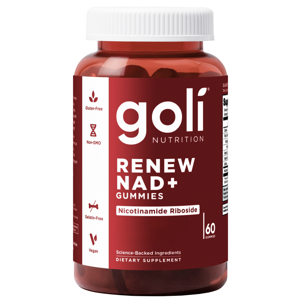 Renew NAD+