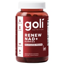 Renew NAD+