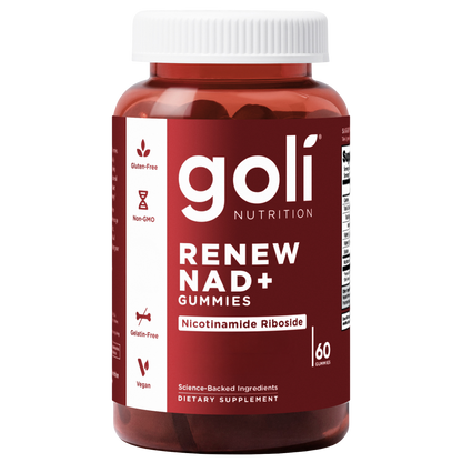 Renew NAD+