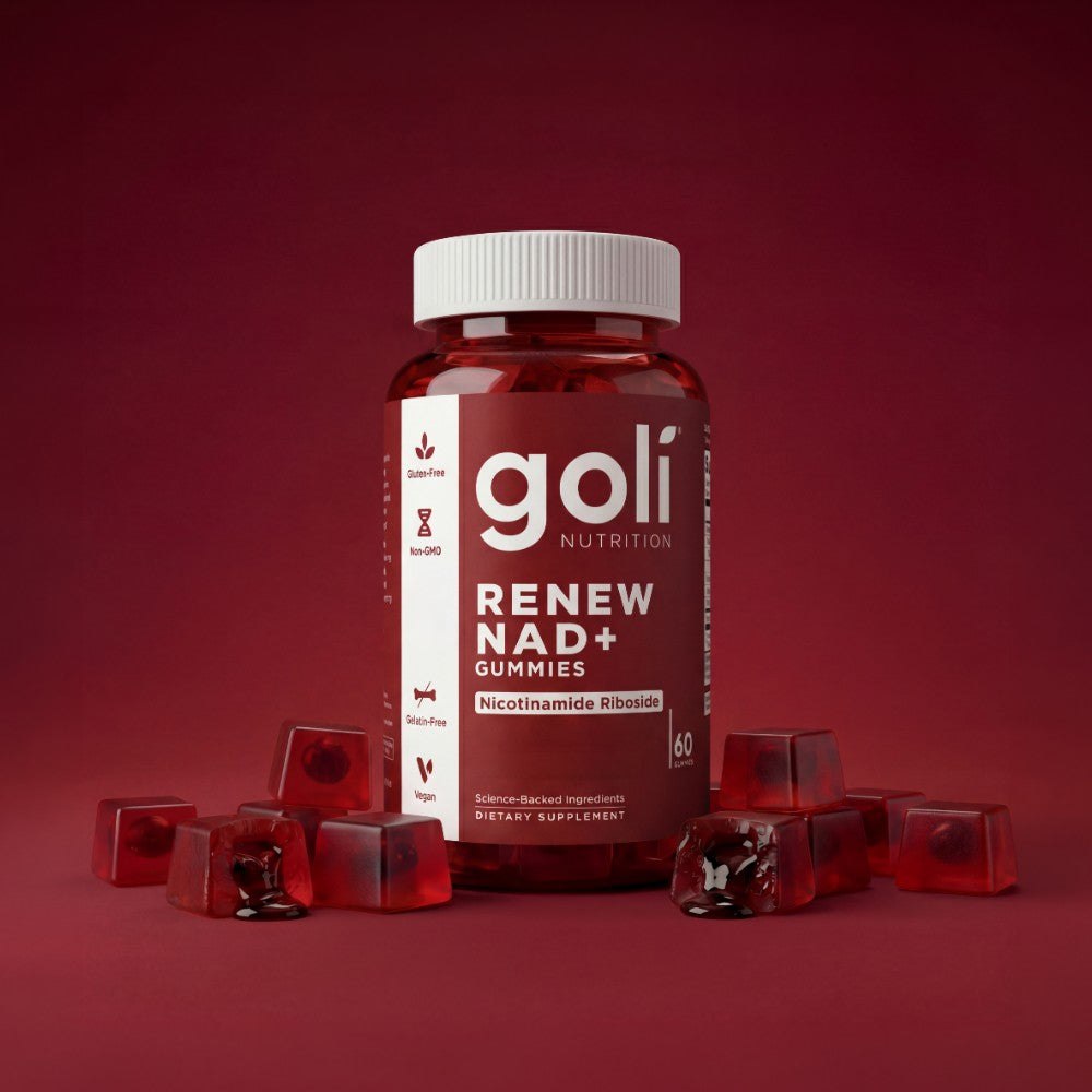 Renew NAD+