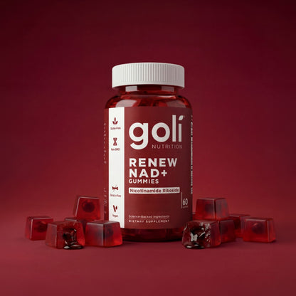 Renew NAD+