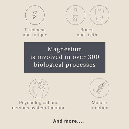 Magnesio