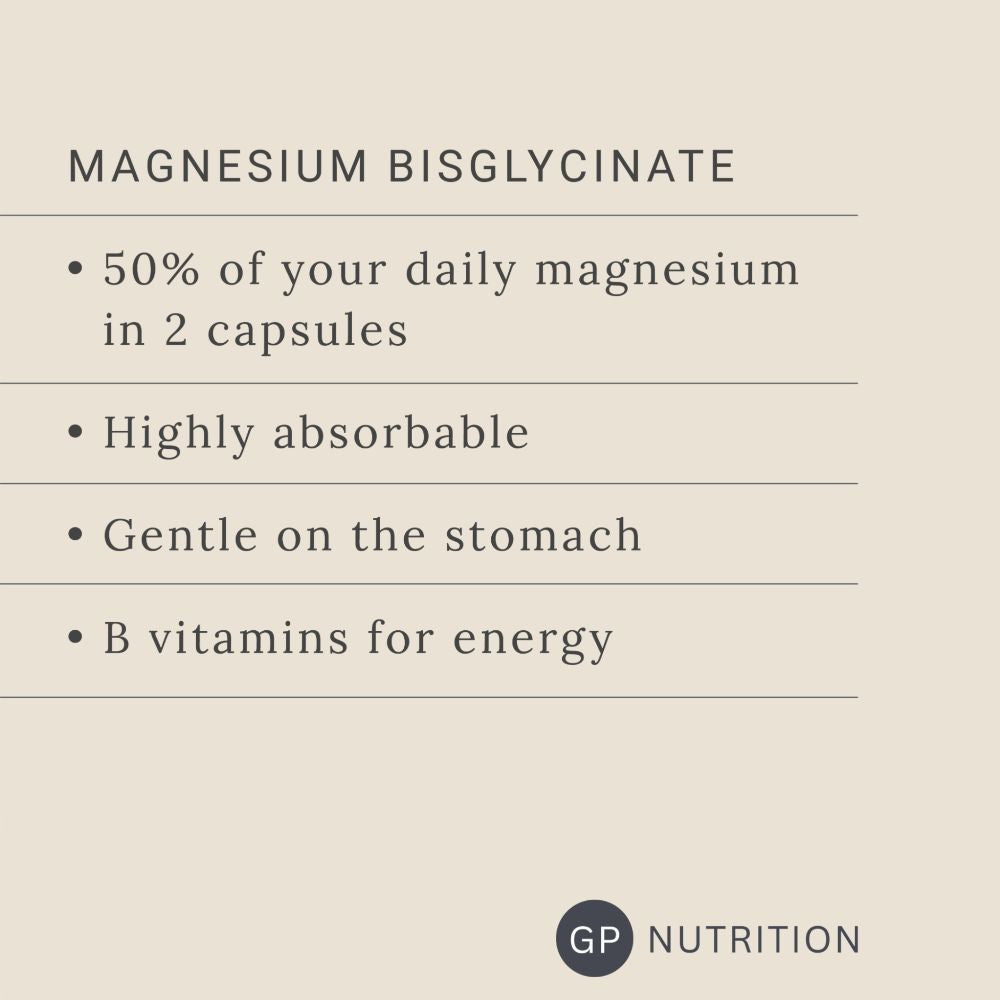 Magnesio