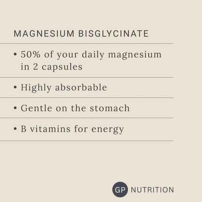Magnesio