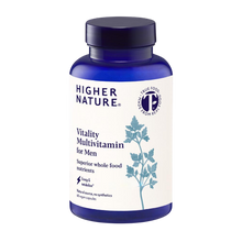 Vitality Multivitamin for Men