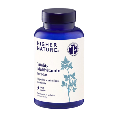 Vitality Multivitamin for Men