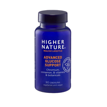 Advanced Glucose Support