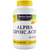 Alpha Lipoic Acid, 600mg