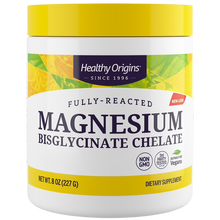 Magnesium Bisglycinate Chelate
