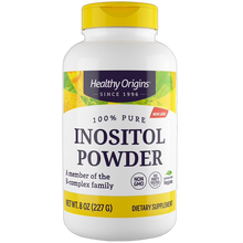 Inositol-Pulver