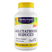 Glutathione Supplements | Antioxidant & Detox Support