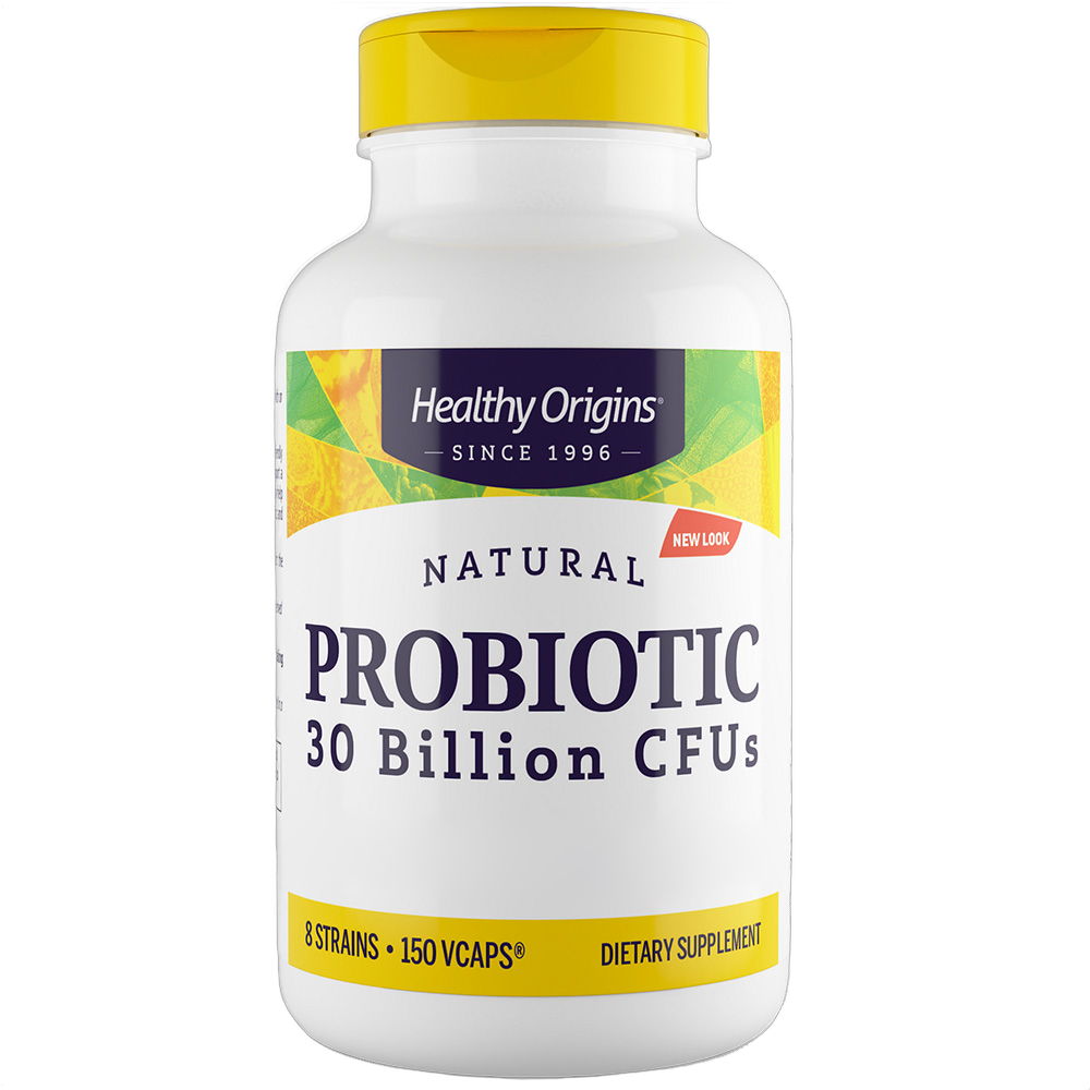 Probiotikum, 30 Milliarden CFU