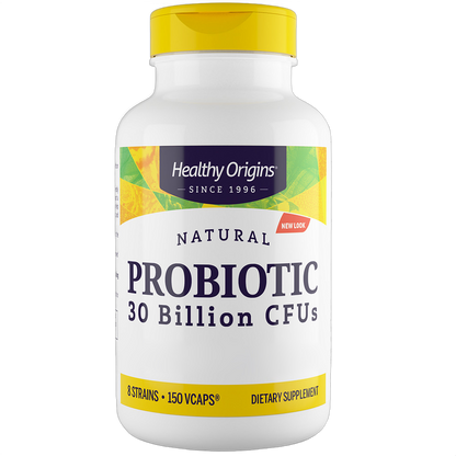 Probiotikum, 30 Milliarden CFU