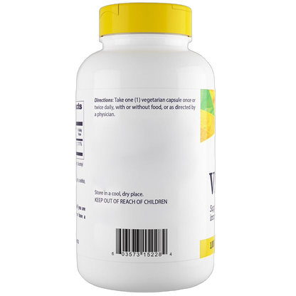 Vitamina C, 1.000 mg