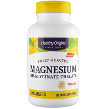 Magnesium Bisglycinate Chelate