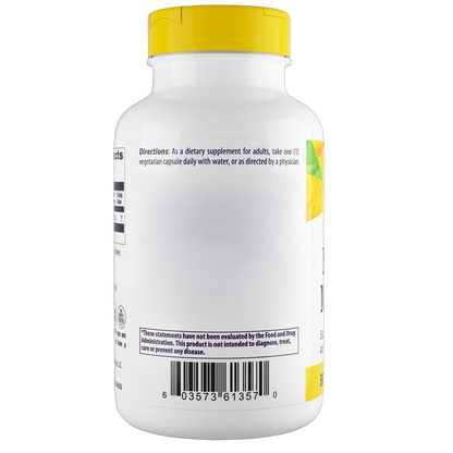 Membrana natural de cáscara de huevo, 500 mg