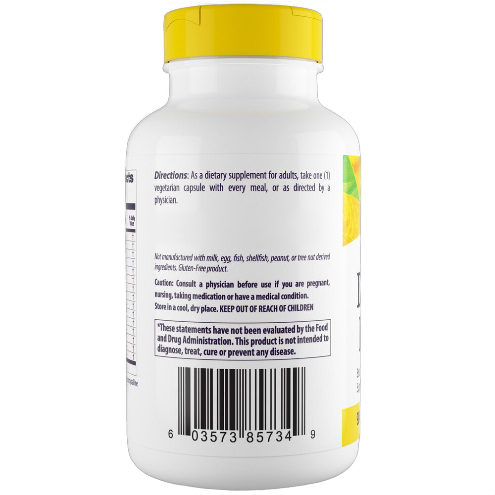 Digestive Enzymes