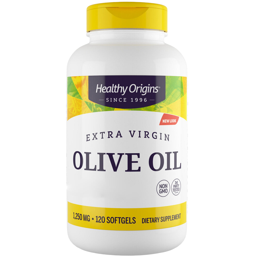 Olio extravergine di oliva, 1.250 mg