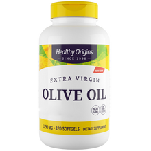 Aceite de oliva virgen extra, 1.250 mg