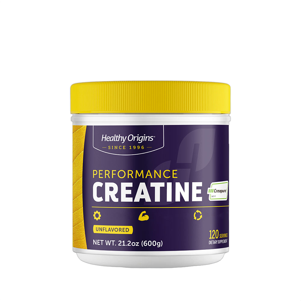 Creapure®, Creatina en polvo