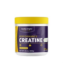 Creapure®, Creatina en polvo