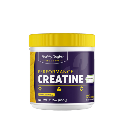 Creapure®, Creatina en polvo